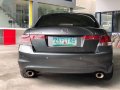 2009 Honda Accord 3.5 Top of the Line Matic at ONEWAY CARS-1