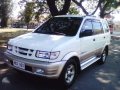 2002 Isuzu Crosswind manual super fresh ist owned-0
