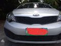 Kia Rio 2013 for sale -1