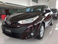 2018 Toyota Vios 1.3E AT ZERO all-in DOWNPAYMENT promo!!-1