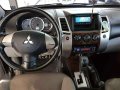 2009 Mitsubishi Montero for sale -5