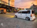 Toyota BB 1.5vvti Air Suspension VIP Inspired 2001-0