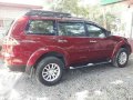 Mitsubishi Montero gls v 2013 model for sale-2