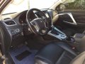 2016 Mitsubishi Montero Sport GLS PREMIUM 4x2 diesel AT all leather-3