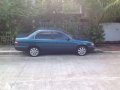 Toyota Corolla GLi 1995 automatic for sale -0
