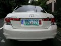 2008 Honda Accord 3.5 V for sale -9