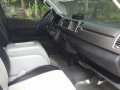 Toyota Hiace Grandia GL 2008 for sale -6