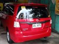 2015 Toyota Innova E for sale -3