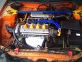 TOYOTA Corolla smallbody 5A-FE EFI engine 80k fix-1