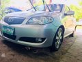 Toyota Vios G 2006 for sale -0