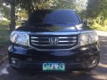 2013 Honda Pilot 4WD for sale -0