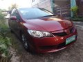 1.8S MT Honda Civic FD 2006 for sale -5