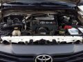 Toyota HIlux j 2013 model MT diesel-1