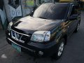 2005 Nissan XTRAIL 200x Limited Edition 4x4 for sale-10