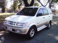 2002 Isuzu Crosswind manual super fresh ist owned-4