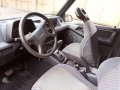 1997 Suzuki Vitara for sale -6