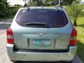 Hyundai Tucson 2008 for sale -4