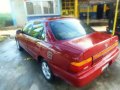 Toyota GLI 1995model Manual all power-3