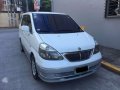 Nissan Serena 2003 for sale -5