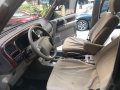 2003 Isuzu Trooper skyroof matic diesel-6