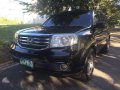 2013 Honda Pilot 4WD for sale -2