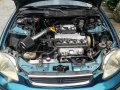 Honda Civic VTi 1996 for sale-4