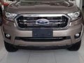 2019 New FORD Ranger Wildtrak 20L Bi Turbo 4x4 AT-5