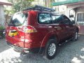 Mitsubishi Montero gls v 2013 model for sale-3