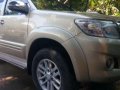 Toyota Hilux g 2012 FOR SALE-1