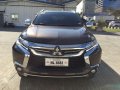 2016 Mitsubishi Montero Sport GLS PREMIUM 4x2 diesel AT all leather-2