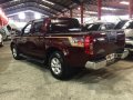 Nissan Frontier Navara 2014 GTX MT for sale-3