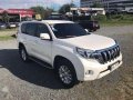 2015 Toyota Land Cruiser Prado 30L Diesel AT-11