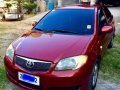 Toyota Vios 1.3 E 2005 for sale -8