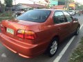 Honda Civic SIR 1999 for sale -2