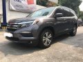 2018 HONDA PILOT brand new unit-1