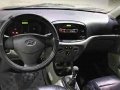 2009 Hyundai Accent crdi for sale -1