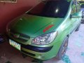 Hyundai Getz 2006 for sale -0