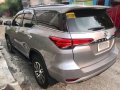 Toyota Fortuner 4X2 V DSL 8tkms AT 2017 -11