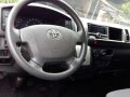 Toyota gl Grandia AT 3.0 2016 model-3