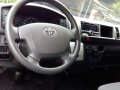 Toyota gl Grandia AT 3.0 2016 model-8