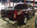 Nissan Frontier Navara 2014 GTX MT for sale-5