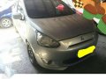 2013 Mitsubishi Mirage glx for sale -2