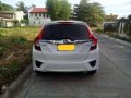 2015 Honda Jazz 1.5 AT for sale -5
