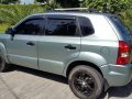 Hyundai Tucson 2008 for sale -6
