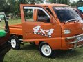 Orange Suzuki Multi-Cab 2020 for sale in Lapu-Lapu -0