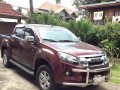 ISUZU D-MAX 2015 FOR SALE-0