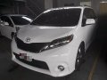 2018 Toyota Sienna SE V6  for sale-5