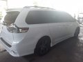 2018 Toyota Sienna SE V6  for sale-4