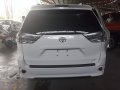 2018 Toyota Sienna SE V6  for sale-3