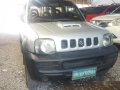 Suzuki Jimny 2010 for sale-9